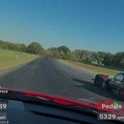 Harry S Lap Timer Snippet From VIR