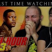 Rush Hour 3 2007 First Time Watching Movie Reaction