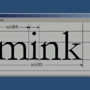 Lesson1 Font Measuring Java Graphics Tutorial