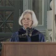 Harvard Law School Commencement 2015 Full Ceremony