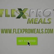 FlexPro Meals How It Works Produced By Clear Point Video