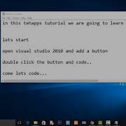 How To Create A Message Box In Visual Basic How To Make A Message Box In Visual Basic 2008 2010