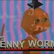 Jack Stauber Benny Worm EXTENDED