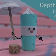 Render Depth Of Field In Maya Using Arnold
