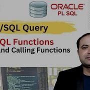 PLSQL Functions Tutorial How To Create And Call Functions In Oracle Creating And Calling Function