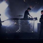 The Xx Reunion Sunset Live