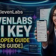 How To Get Eleven Labs API Key 2026 Full Guide