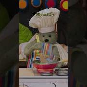 A Very SnapPEA Meal Tiny Chef Is Now Playing On Netflix