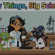 Under The Microscope Cells Germs Online Course For Kids Discovery Lab