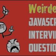 Tricky JavaScript Interview Questions And Answers