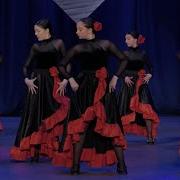 Every Dance Studio Ispanakan Par Spanish Dance