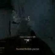 Call Of Duty 4 Modern Warfare Pistol Knife Only