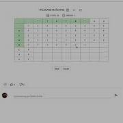 通配符匹配 动态规划 Wildcard Matching Dynamic Programming