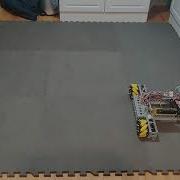 Full Autonomous Movement System Test 11 24 2020 FTC 6078 Cut The Red Wire