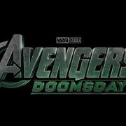 Avengers Doomsday Epic MCU Soundtrack