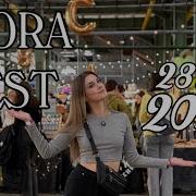 FLORA FEST 2026 ОБЗОР