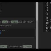 Returning Boolean Values From Functions FreeCodeCamp Basic Javascript