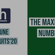 The Maximum Number June Circuits 20 HackerEarth