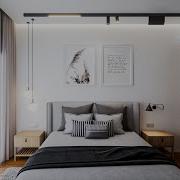 Unreal Engine 5 Interactive Walkthrough Virtual Reality Small Apartment Interior