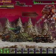 Commando Assault Level 5 No Lives Lost No Barbettes Lost