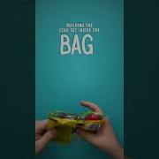 Building A LEGO Set INSIDE The Bag