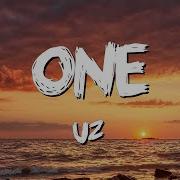 One U2 Lyrics