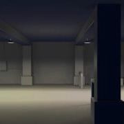 Corridor Prototype 02