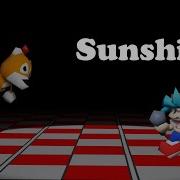 Vs Sonic EXE Sunshine Spoon Dice Remix