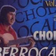 Cholo Berrocal Triste Payaso