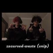 Zxcursed Waste Snip