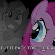 Another Way Out MLP Style Request