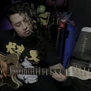 FRONT TOWARD ENEMY MARILYN MANSON Full Instrumental Cover TABS