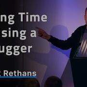 Saving Time By Using A Debugger Derick Rethans