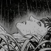 Guts Theme During A Thunderstorm 𝗿𝗮𝗶𝗻 For 20 Minutes