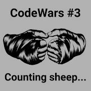 CodeWars Counting Sheep Solving Using JavaScript