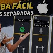 Graba El Audio De Tu Mac Fácilmente Alternativa A Loopback