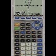 TI 83 Basic Tutorial