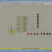 8051 Microcontroller Tutorial 1 LED BLINKING