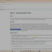 BACnet With Python Day 1 Installing Python BAC0 Bacpypes3