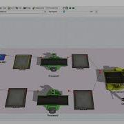 Tutorial 1 Flexsim Nivel Intermedio
