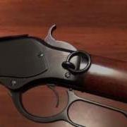 Cimarron Uberti 1873 Winchester Saddle Ring Carbine Close Up Look