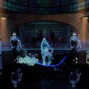 Michael Jackson The Experience Kinect Trailer