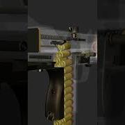 Inside A MAC 10 Gun How It Fires Explained The Pissa