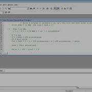 8051 Timer Programming Delay Calculation Square Wave Generation Using Timer Mode 2 Programming