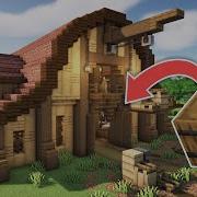 Minecraft The BIGGEST Storage And Animal Barn You Ll Ever Need