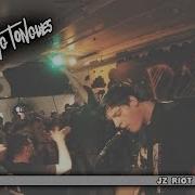Twitching Tongues JZ RIOT Lichtenstein 15 03 14