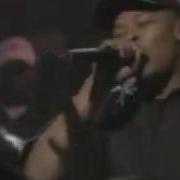 N W A Ft Snoop Dogg Chin Check LIVE