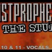Lostprophets In The Studio Weeks 10 11 Vocals Again