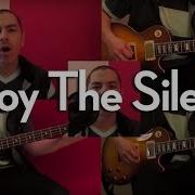 Enjoy The Silence Depeche Mode Hard Rock Cover