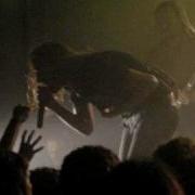 Dark Tranquillity Lethe Live Alpheus